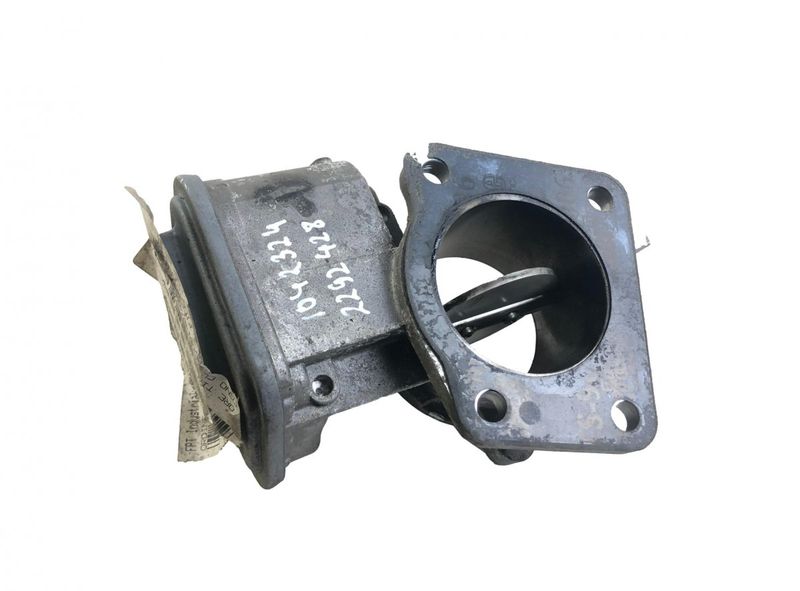 504388271 Дроселова клапа IVECO DAILY V (2011-2014) — Доставка в Европа
