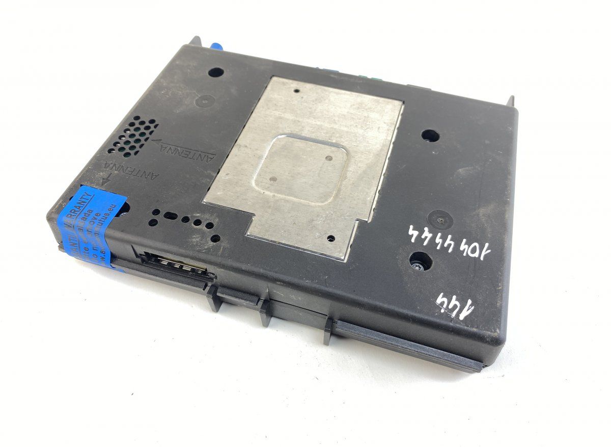 7515400221 Satellite navigation control unit CADILLAC ESCALADE (2014-) — Europe Delivery