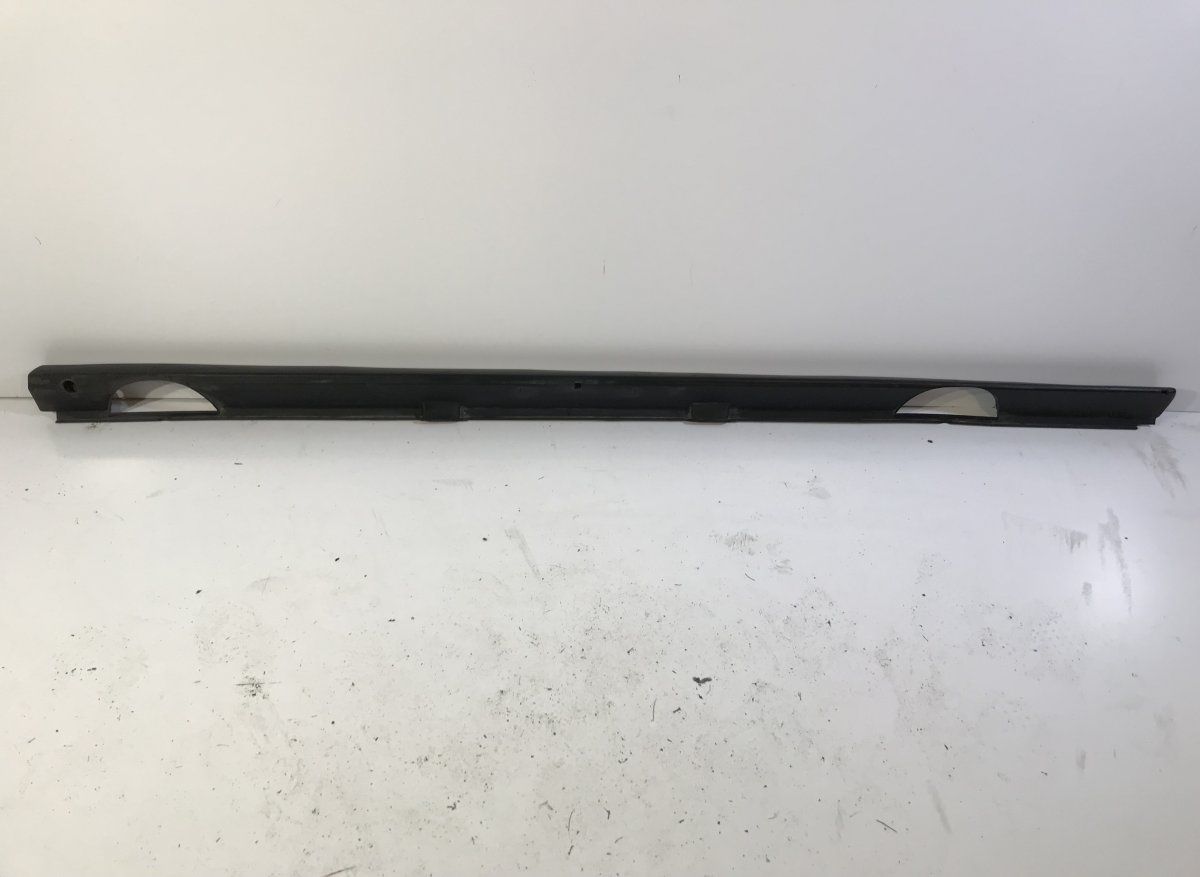 Side Skirt Left CITROËN DS3 (2009-2015) — Europe Delivery