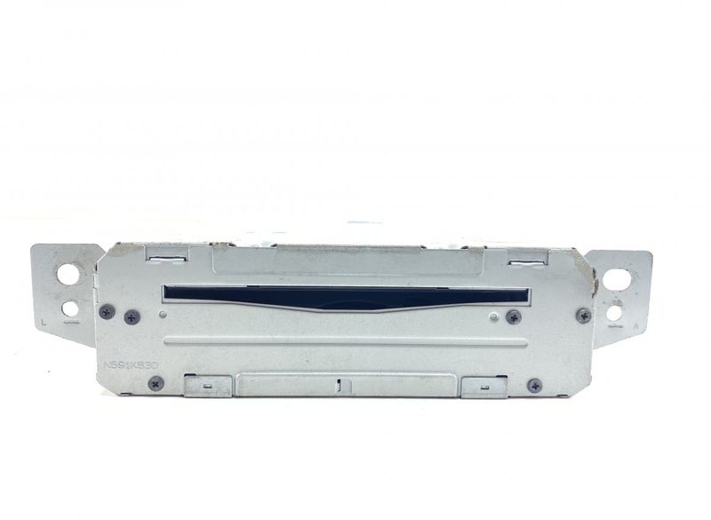 84214291 Radio CADILLAC ESCALADE (2014-) — Europe Delivery