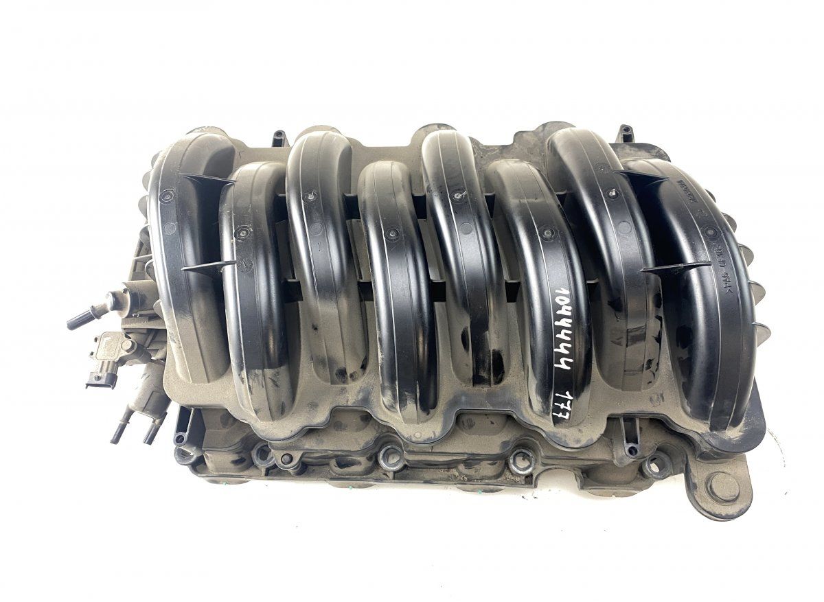 12639087 Intake Manifold CADILLAC ESCALADE (2014-) — Europe Delivery