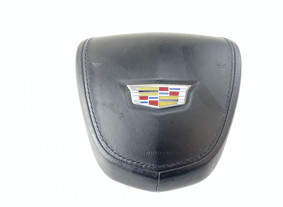 23271680 Steering Wheel Airbag CADILLAC ESCALADE (2014-) — Europe Delivery