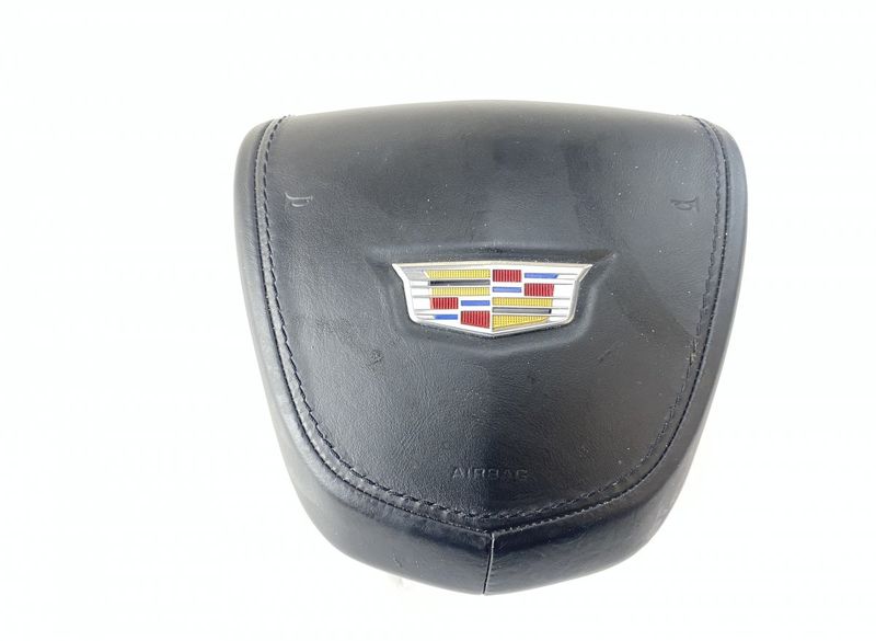 23271680 Steering Wheel Airbag CADILLAC ESCALADE (2014-) — Europe Delivery