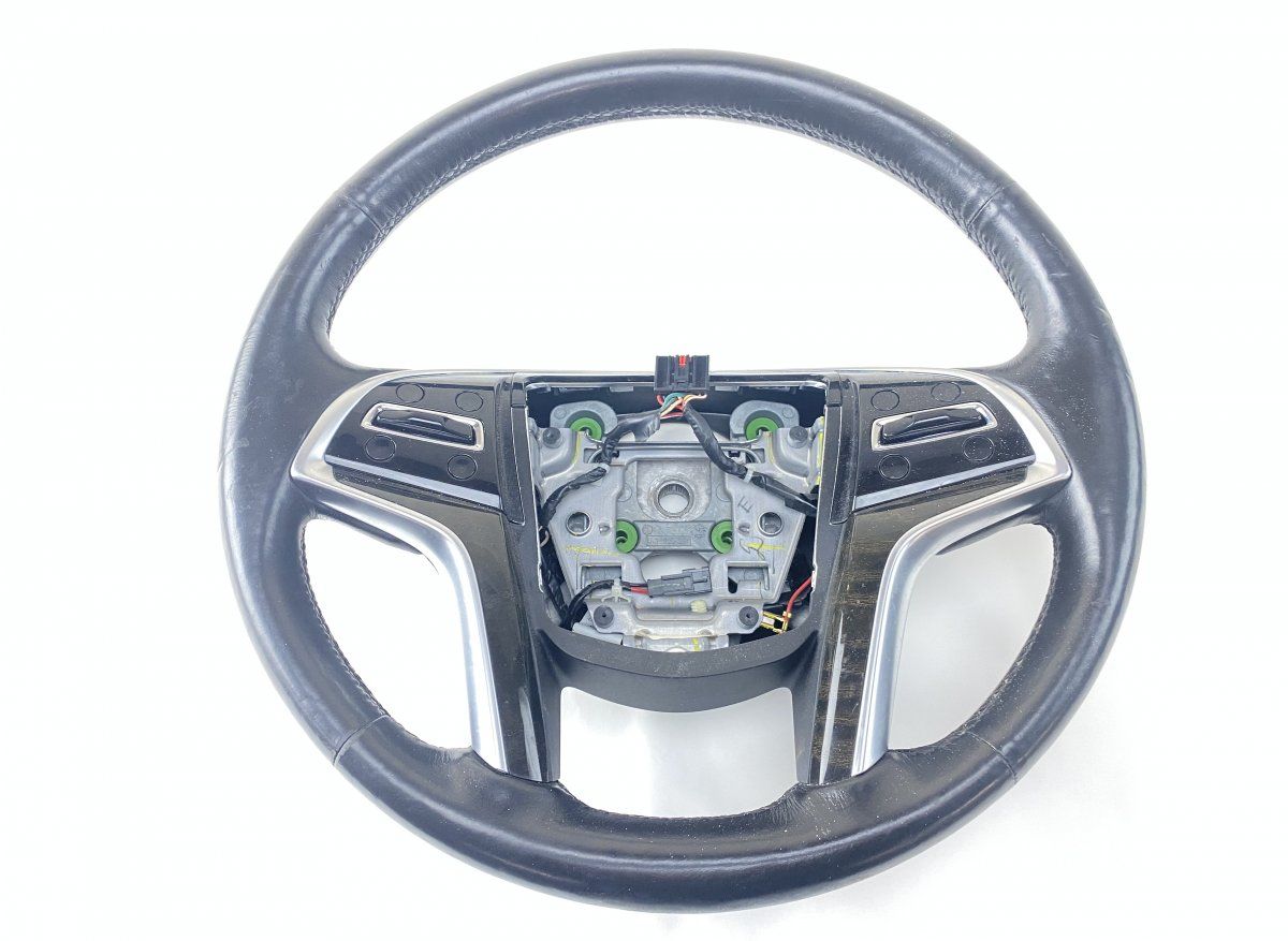 84310985 Ratt CADILLAC ESCALADE (2014-) — Leverans i Europa