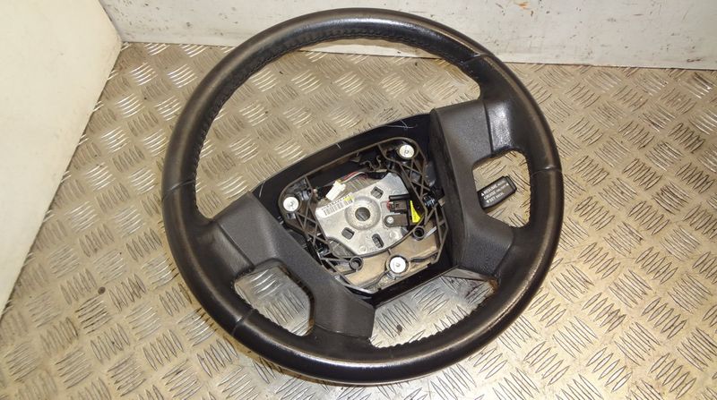 Steering Wheel DODGE JOURNEY (2008-2020) — Europe Delivery