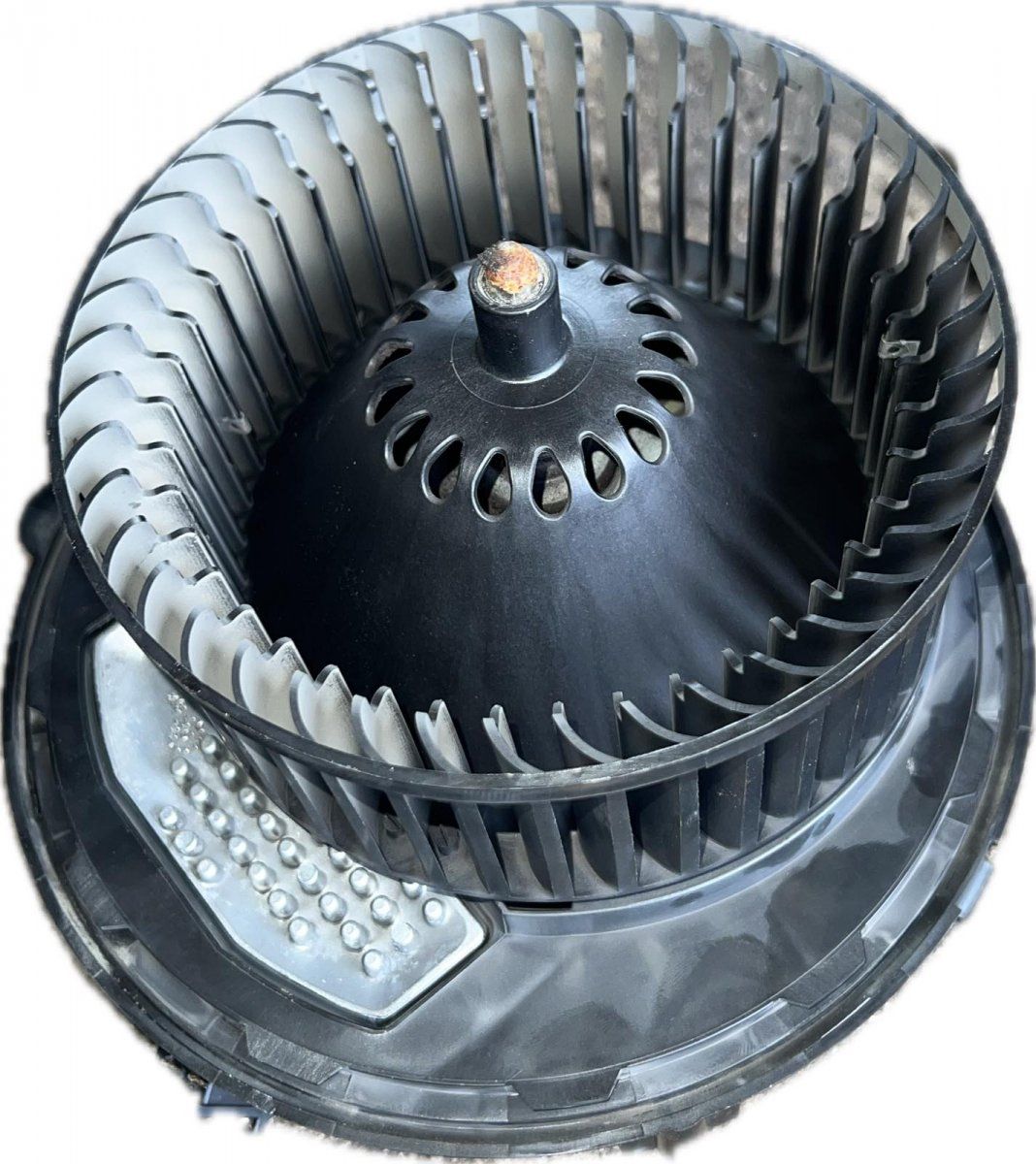 5Q0907521E 5Q1819021B 5Q1819021H Вентилатор за парно SEAT LEON (5F) (2012-2020) — Доставка в Европа