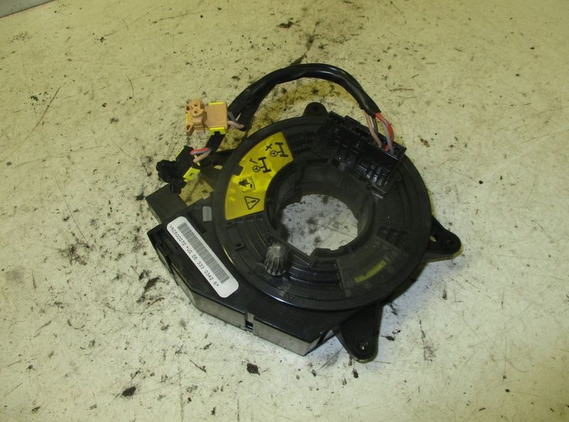 Steering wheel slip ring / squib LAND ROVER RANGE ROVER SPORT I (L320) (2005-2013) — Europe Delivery