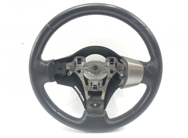 451000D140 Steering Wheel TOYOTA YARIS II (XP90) (2005-2013) — Europe Delivery