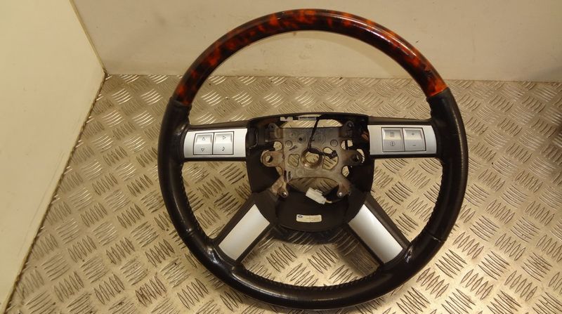 14117D Steering Wheel CHRYSLER 300C I (2004-2010) — Europe Delivery