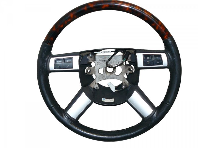 Steering Wheel CHRYSLER 300C I (2004-2010) — Europe Delivery