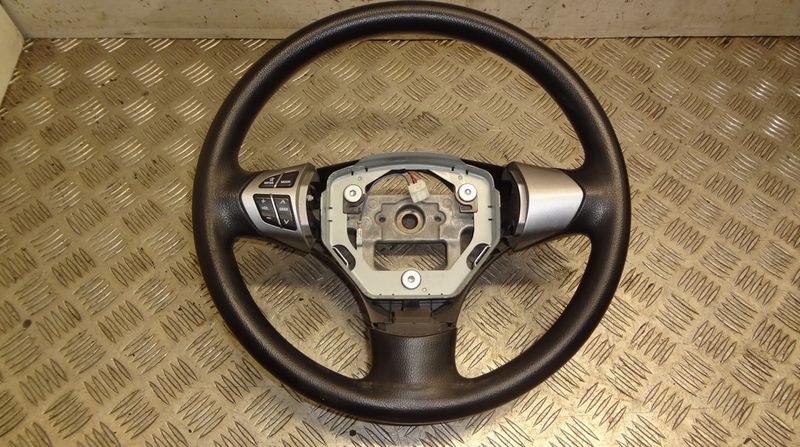 Steering Wheel SUZUKI GRAND VITARA (JT) (2005-2017) — Europe Delivery