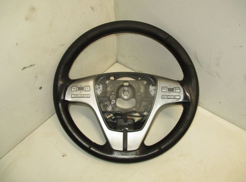 Volant GS1D32980D pour MAZDA 6 (GH) (2007-2012) — Livraison en Europe