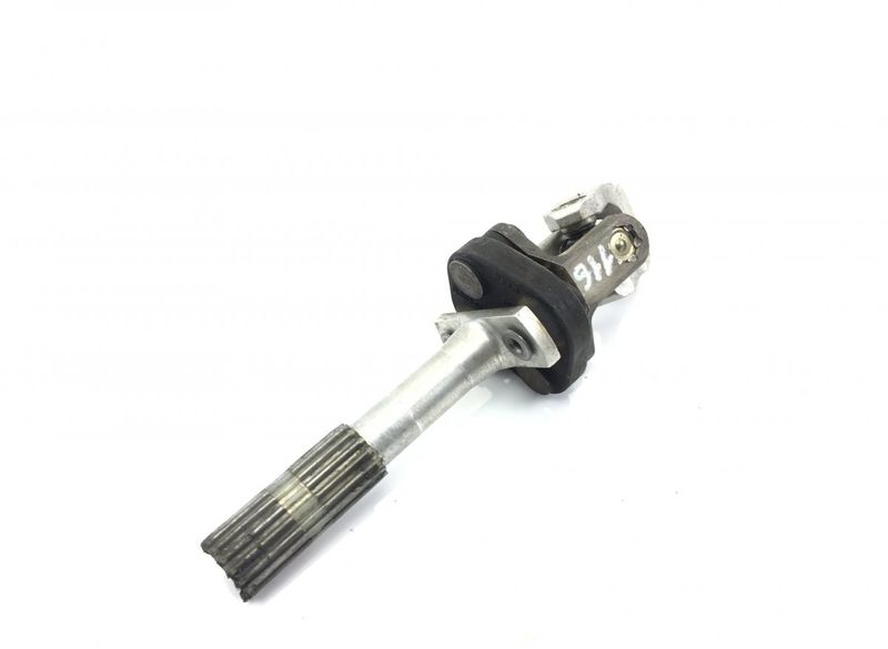 12791284 Steering Shaft SAAB 9-3 (YS3F) (2002-2012) — Europe Delivery