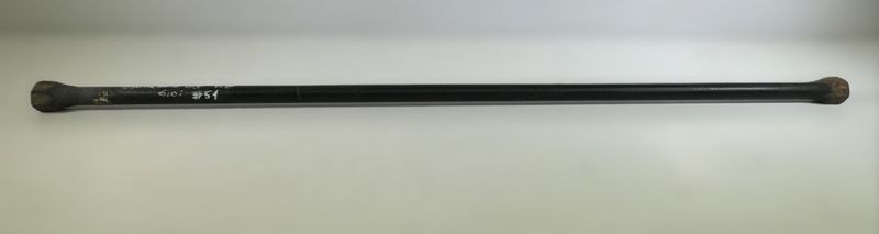 19332946 Spring Front Right CADILLAC ESCALADE (1998-2006) — Europe Delivery