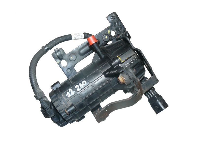 59100A2000 Secondary Air pump KIA CEE'D II (JD) (2012-2018) — Europe Delivery
