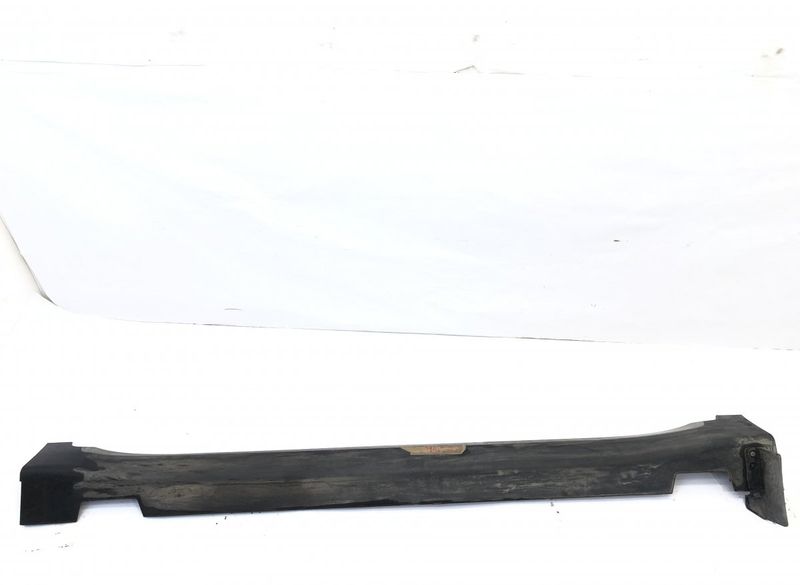 87751F1010 87753F1010 Side Skirt Left KIA SPORTAGE IV (QL) (2015-2021) — Europe Delivery