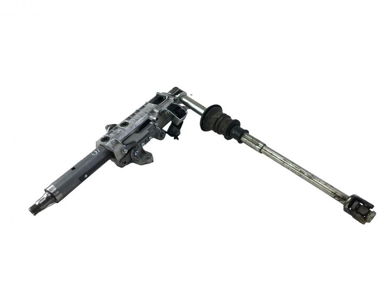 104487100A Steering Column TESLA MODEL 3 (2017-) — Europe Delivery