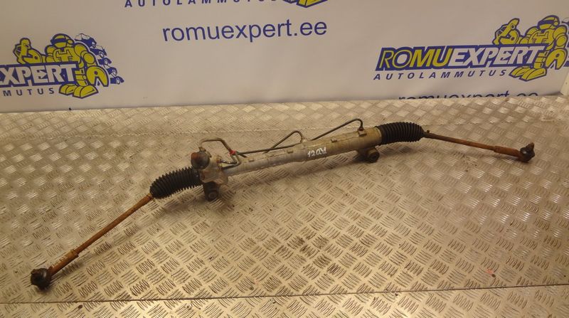 65J5 Steering rack SUZUKI GRAND VITARA (JT) (2005-2017) — Europe Delivery
