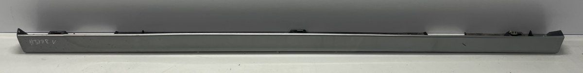 CC3350490A Side Skirt Left MAZDA 5 (CW) (2010-2018) — Europe Delivery
