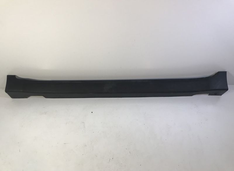 Side Skirt Left KIA SPORTAGE IV (QL) (2015-2021) — Europe Delivery