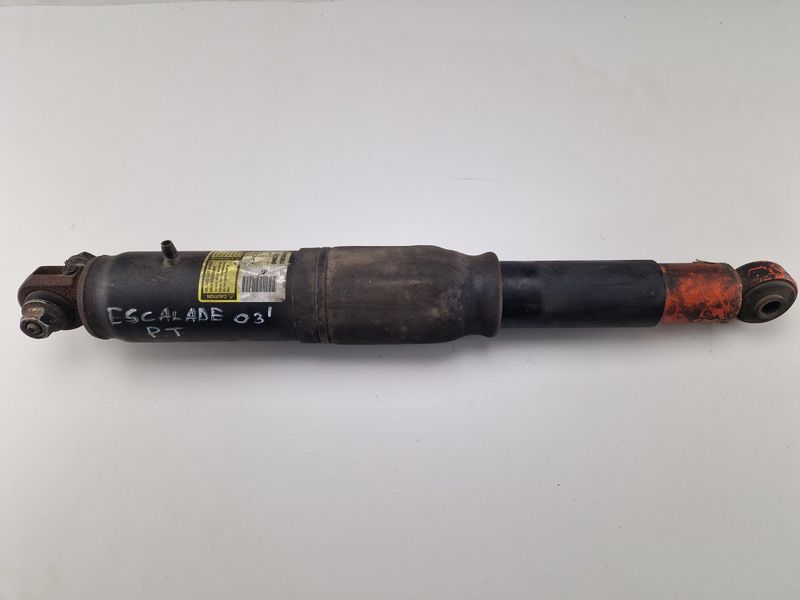 15058485 Shock Absorber Rear Right CADILLAC ESCALADE (1998-2006) — Europe Delivery