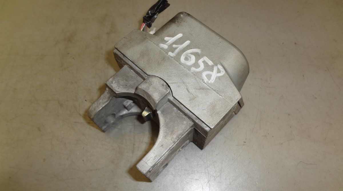 Steering column control unit DODGE JOURNEY (2008-2020) — Europe Delivery