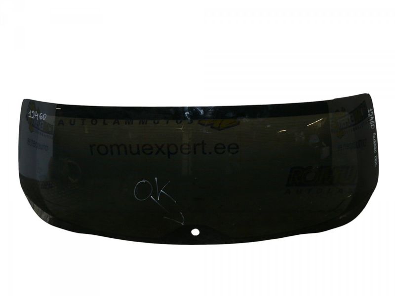 Rear Window glass SUBARU LEGACY V / Outback (2009-2014) — Europe Delivery