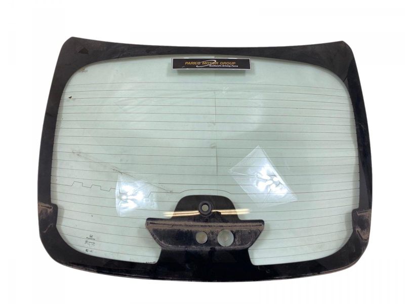 73211TGLE11 Rear Window glass HONDA CIVIC X (FC, FK) (2015-2021) — Europe Delivery
