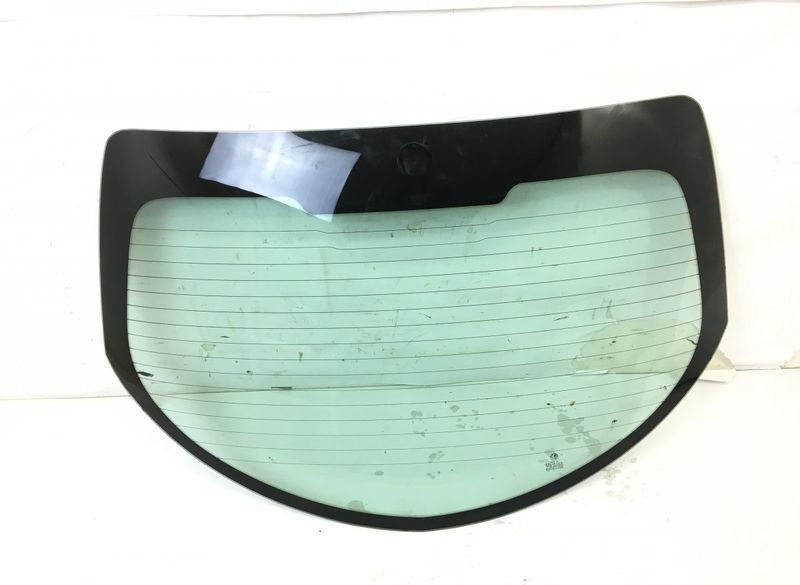 50501197 Bakruta glas ALFA ROMEO 147 (937) (2001-2010) — Leverans i Europa