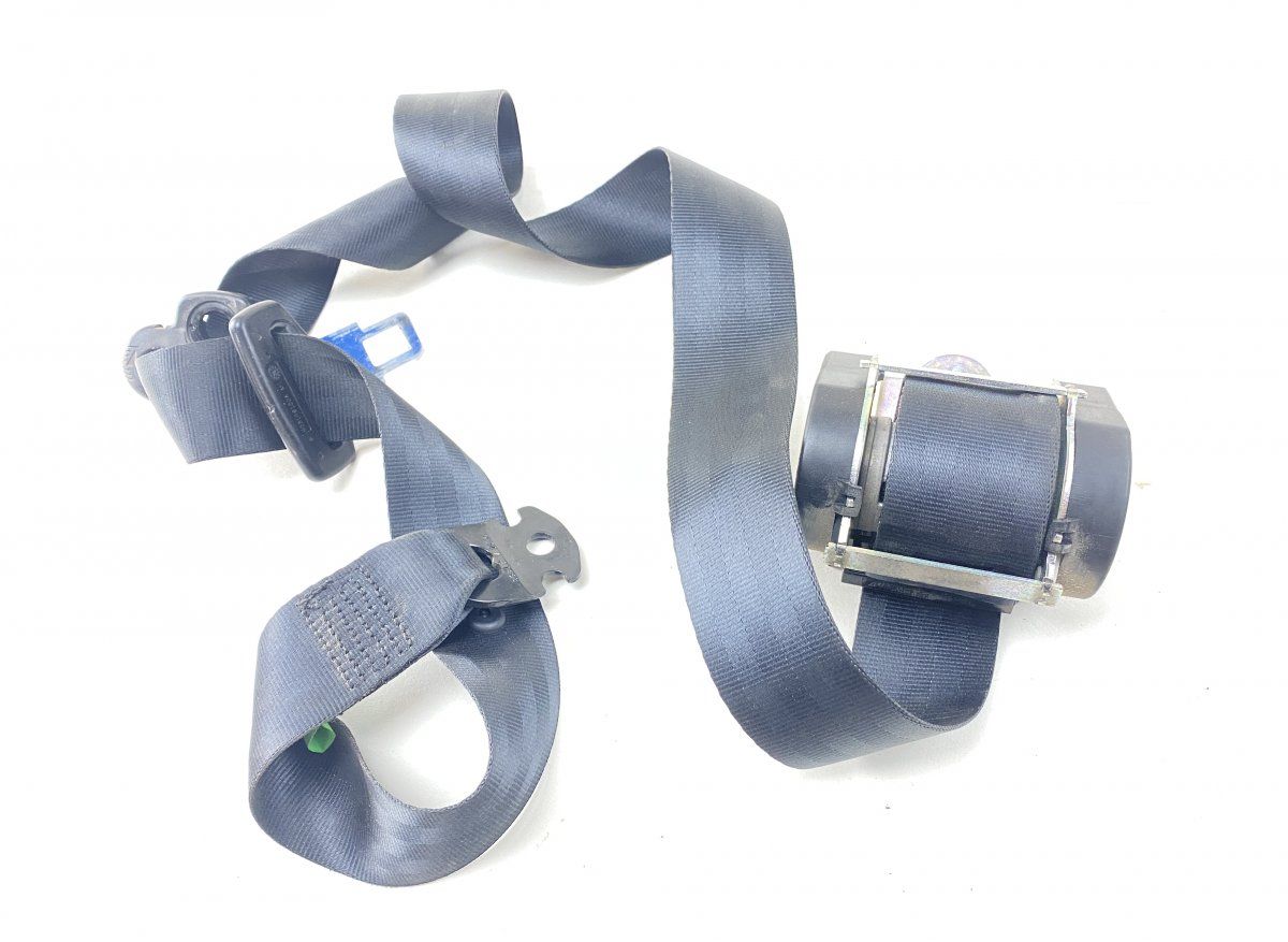 60911992 Ceinture de sécurité avant centrale FIAT DUCATO III (250, 290) (2006-) — Livraison en Europe