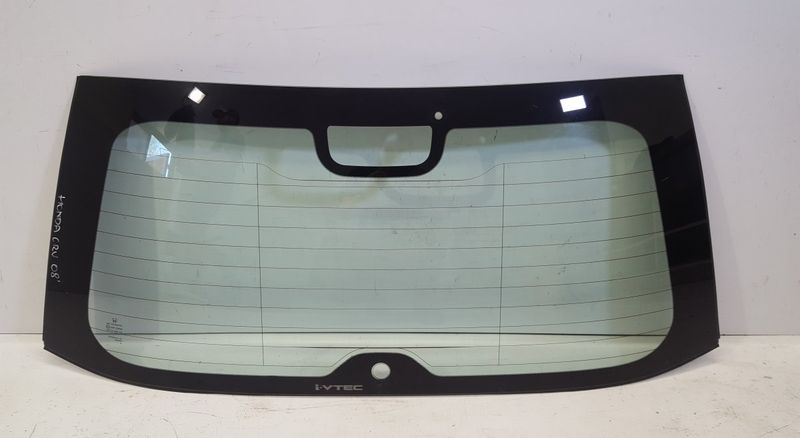 DOT-24M189AS2 Rear Window glass HONDA CR-V III (RE) (2006-2012) — Europe Delivery