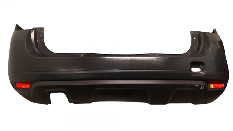 850220033R Rear bumper DACIA DUSTER I (2010-2017) — Europe Delivery
