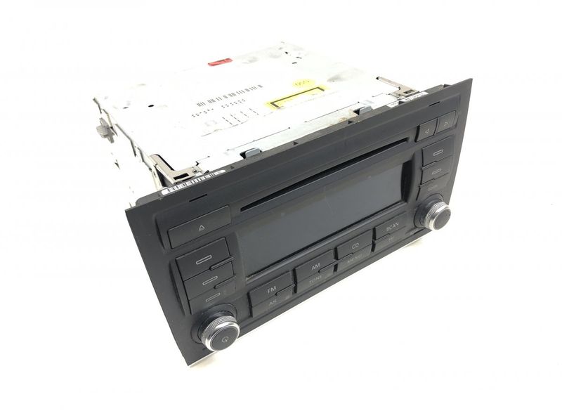 7648218366 Radio SEAT EXEO (3R) (2008-2013) — Europa-Versand