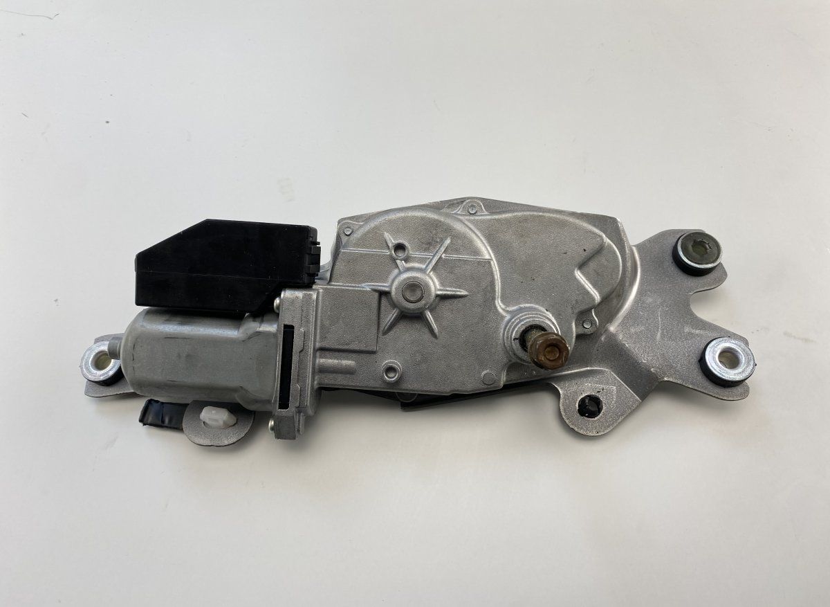 851300E020 Wiper Motor bootlid / tailgate LEXUS RX III (AL10) (2008-2015) — Europe Delivery