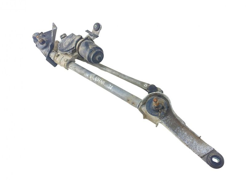 86510AJ013 Wiper linkage / mechanism SUBARU LEGACY V / Outback (2009-2014) — Europe Delivery