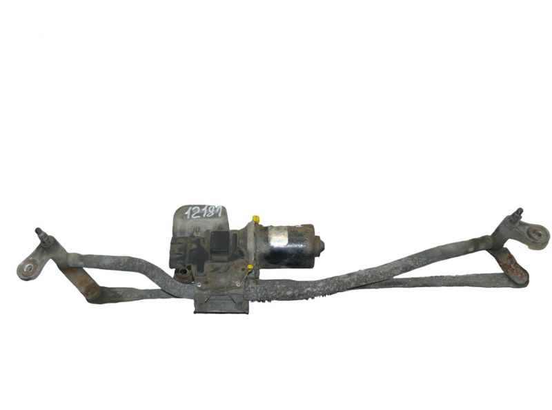 Wiper linkage / mechanism PEUGEOT BOXER (2006-) — Europe Delivery