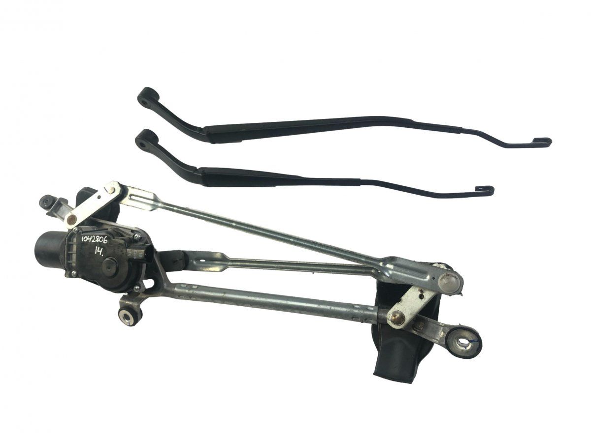 3810054P00 Wiper Motor Windscreen SUZUKI VITARA (LY) (2015-) — Europe Delivery
