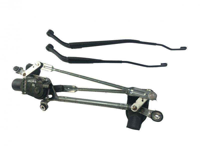 3810054P00 Wiper Motor Windscreen SUZUKI VITARA (LY) (2015-) — Europe Delivery