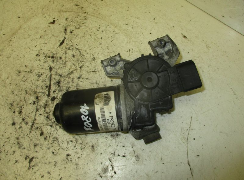 9501242 95012-42 Torkarmotor Vindruta LAND ROVER RANGE ROVER SPORT I (L320) (2005-2013) — Leverans i Europa