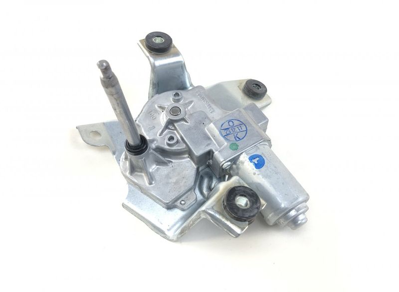 3881063T00 Wiper Motor bootlid / tailgate SUZUKI SX4 III / S-CROSS (JYB) (2022-) — Europe Delivery