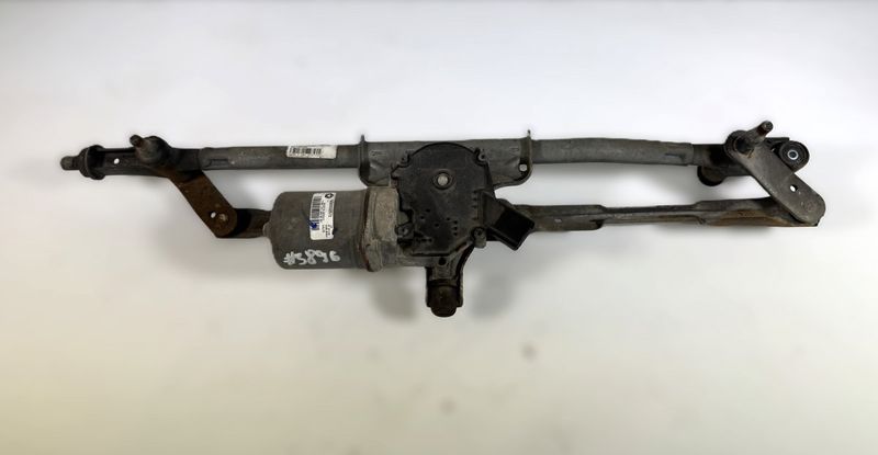 05113043AA W000002572 Wiper linkage / mechanism CHRYSLER VOYAGER V (RT) (2007-2016) — Europe Delivery
