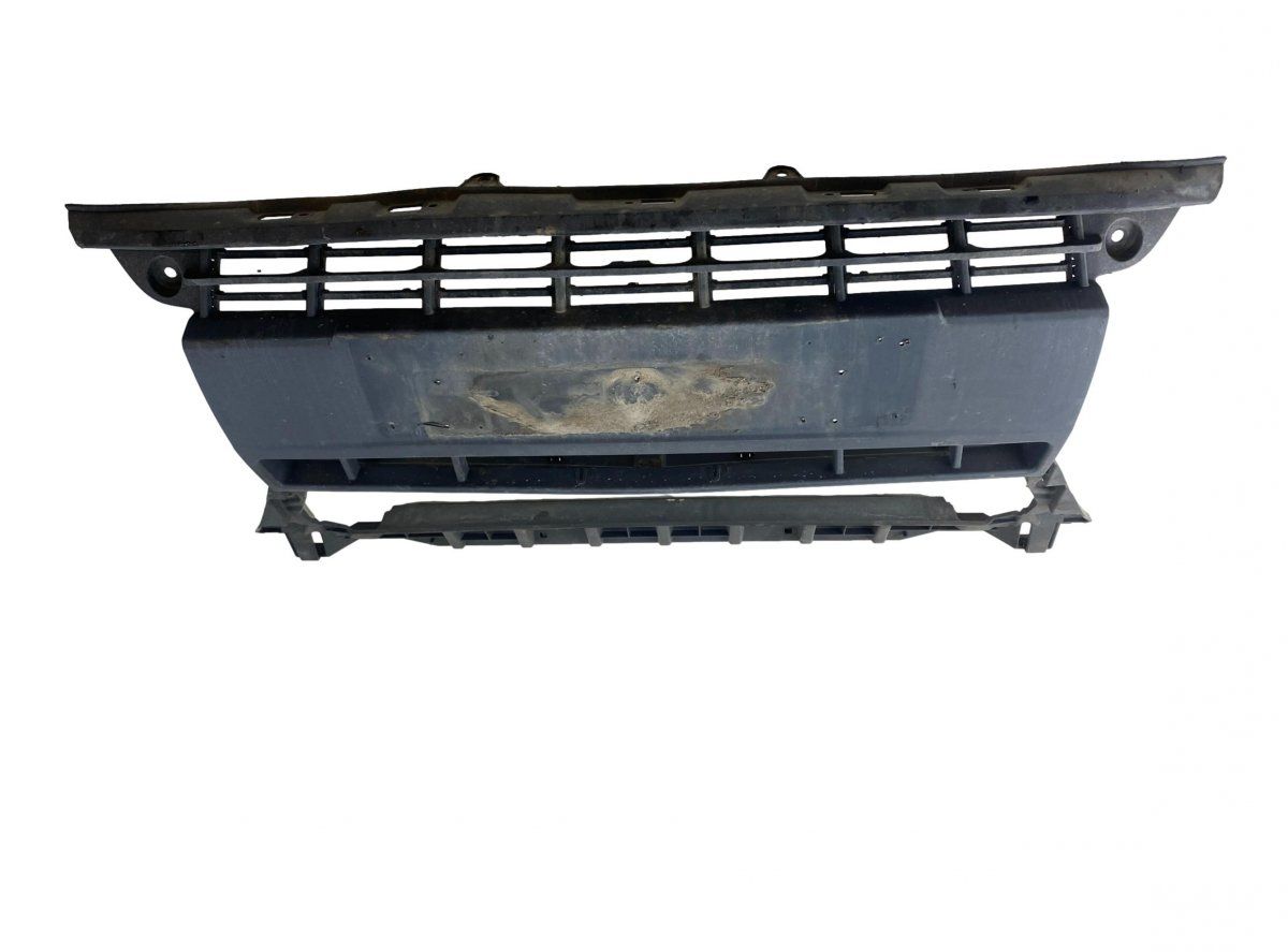 1696727980 Front Bumper FIAT DUCATO III (250, 290) (2006-) — Europe Delivery