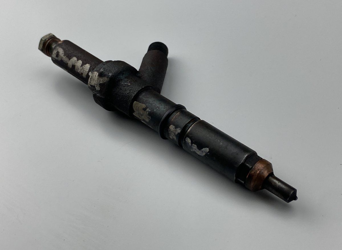 482270G 587-48-2270G Fuel Injector ISUZU D-MAX I (RA, RC) (2002-2012) — Europe Delivery