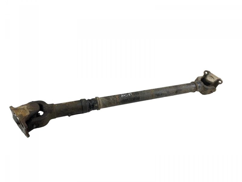 8979472581 Arbre d'hélice Partie centrale ISUZU D-MAX II (RT) (2012-2019) — Livraison en Europe