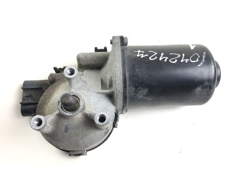 68050422AC Wiper Motor Windscreen DODGE RAM IV (DJ, DS) (2008-) — Europe Delivery