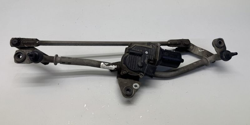 3V1955023A Wiper linkage / mechanism SKODA SUPERB III (3V3, 3V5) (2015-2024) — Europe Delivery