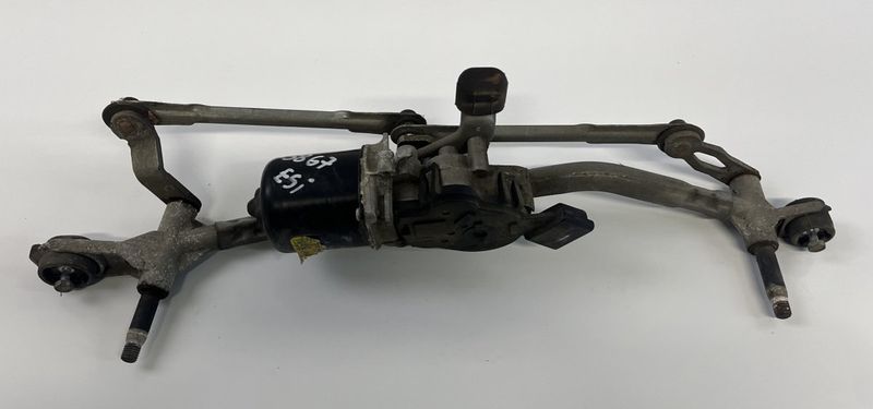 6405QC Wiper linkage / mechanism CITROËN DS3 (2009-2015) — Europe Delivery