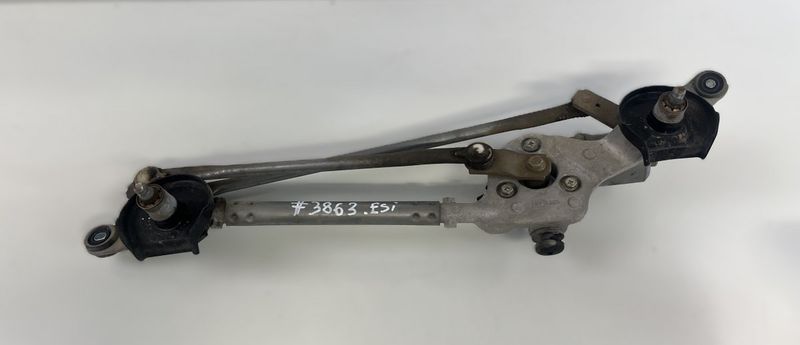 86513AL010 Stikla tīrītāja uzkare / mehānisms SUBARU LEGACY VI / Outback (2014-2019) — Piegāde Eiropā