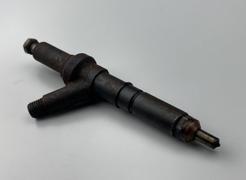 482270G 587-48-2270G Einspritzdüse ISUZU D-MAX I (RA, RC) (2002-2012) — Europa-Versand