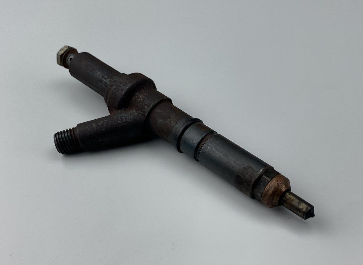 482270G 587-48-2270G Fuel Injector ISUZU D-MAX I (RA, RC) (2002-2012) — Europe Delivery